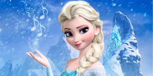 Disney's Frozen in Concert