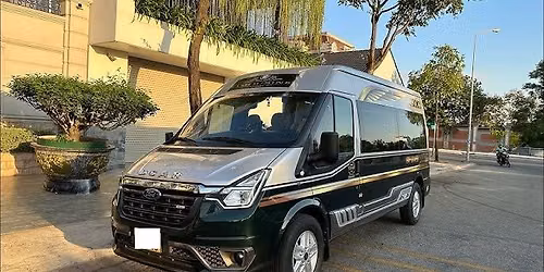 Hanoi Travel & Car Rental