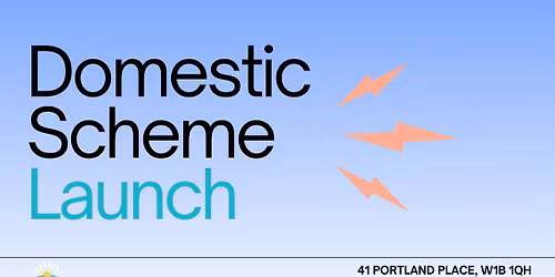 Flex Assure Domestic & Microbusiness Scheme Launch