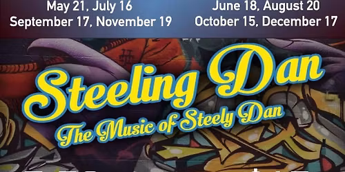 The Super Tramps - Third Thursdays at Route 47