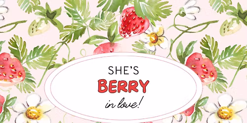 Loran\u2019s Bridal Shower