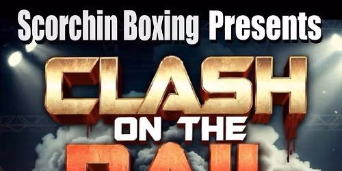 Clash on the Rail