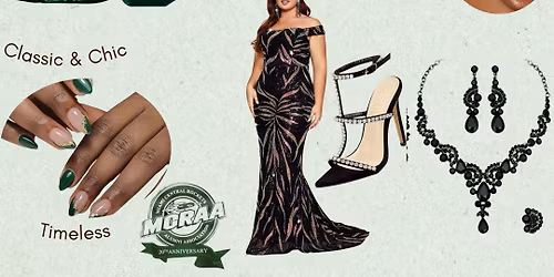 MCRAA 20th Anniversary\/Holiday Gala