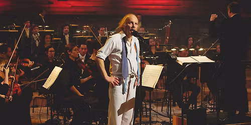 Philippe Katerine Symphonique \/ Aux Anges