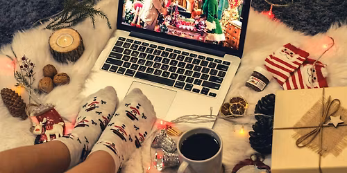 Chirstmas movie marathon