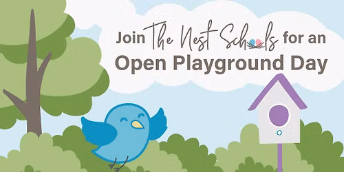 The Nest Strongsville: Open Playground Day