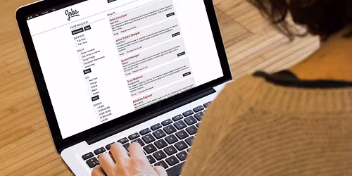 workNet Batavia Career Navigator