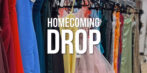Homecoming Drop at Uptown Cheapskate Raleigh!