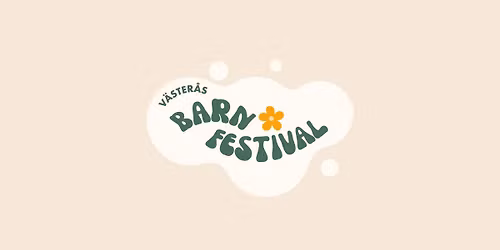 V\u00e4ster\u00e5s Barnfestival 2026