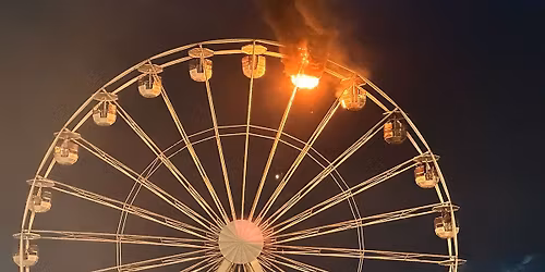 Parking Ski Aggu (16+)