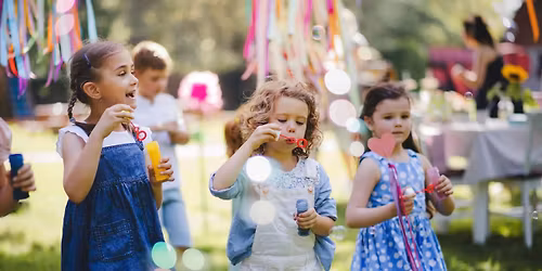 MeinBezirk Familienfest im Grazer Stadtpark