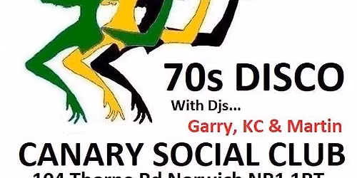 70's DISCO