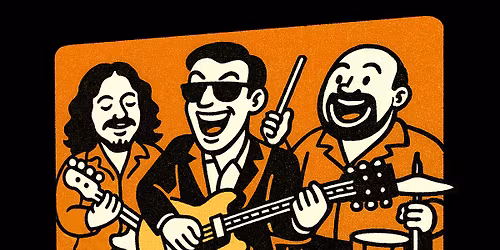 GOLDMEMBER @ Madcats