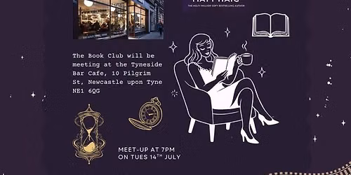 Weekday Meetup