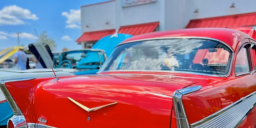 June Summer Car Cruise
