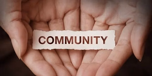 A Heartfelt Call: Supporting Mahogany Families Together