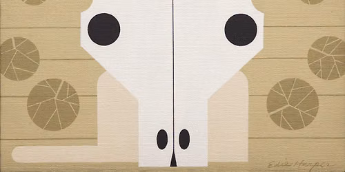 Drop-In Tours | Edie McKee Harper: Modernist at Play