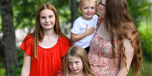 Holiday Minis Pay what you can 