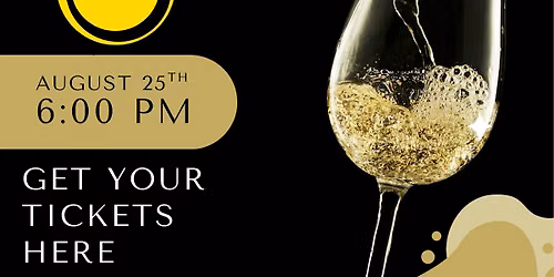 Bubbles 102 Beyond Champagne, hosted by Marc Newman