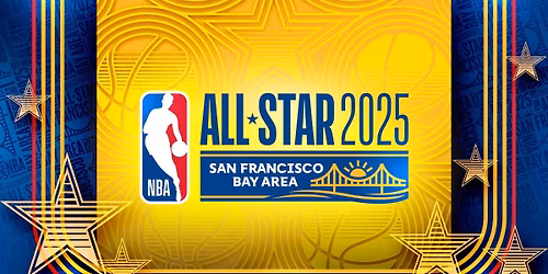 Parking NBA All-Star Rising Stars Challenge