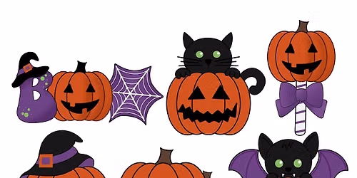 Halloween Cookie Decorating for Beginners