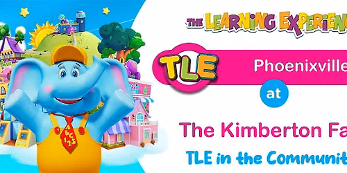 TLE Phoeniville @ the Kimberton Fair