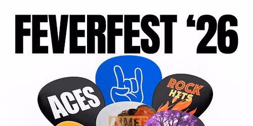 FeverFest 2026