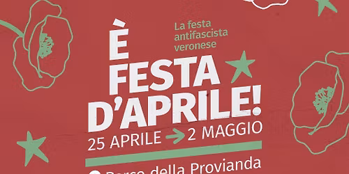\u00c8 Festa d'Aprile! '26
