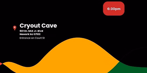 Carib\u00e8 Social: Culture Afterdark