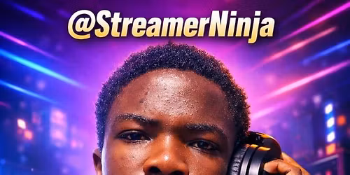 starting live streaming