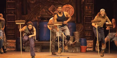 Stomp