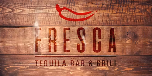 Chris Marolda at Fresca!