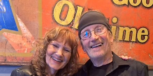 The Memory Lane Show featuring Bobby Allen and Jean Alice