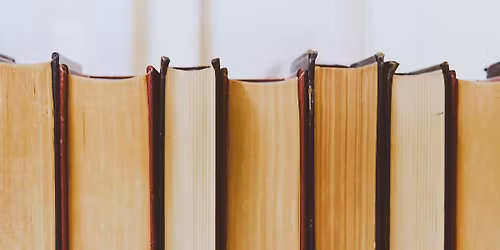 Book Club: Last Chapter Collective (Remember You Will Die, a novel by Eden Robins)