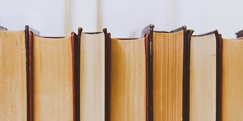 Book Club: Last Chapter Collective (Remember You Will Die, a novel by Eden Robins)
