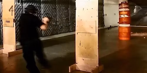 Pistol Shooting Solutions, Jackson, MISSISSIPPI, Nov 22nd and 23rd, 2025