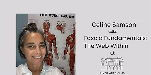 Sunday Salon:     Fascia Fundamentals \u2013 The Web Within