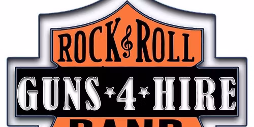 Rincon Kickoff! \ud83c\udf34 Guns 4 Hire & Uncle Ward! \ud83c\udfb6