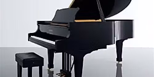 The First Sunday Concert Series