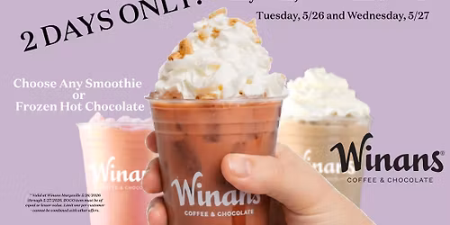 Buy ONE, Get ONE 50% Off