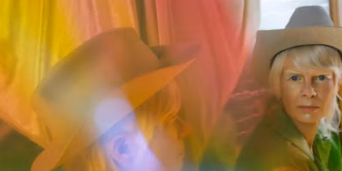 REVERIE Presents: Rae Spoon's Album Release w\/ Louie Sanchez & Lee Waylon