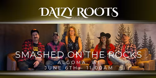 Daizy Roots Band