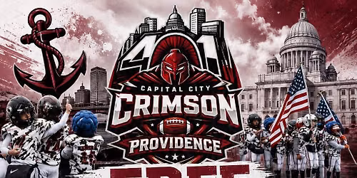 Capital City Crimson Free Youth Camp 