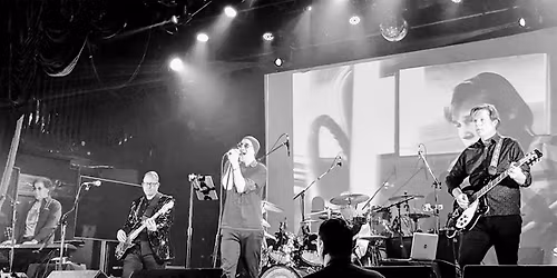 R.E.M. Tribute - Dead Letter Office