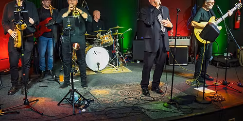 Dansette at The Earl Haig Club Bar