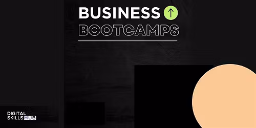 Business Bootcamp - Google Business Pages
