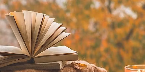 Friends of the Library Fall Book Sale