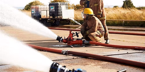 BSI Fire Safety Conference 2026