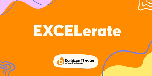 EXCELerate- September-Dec 2026