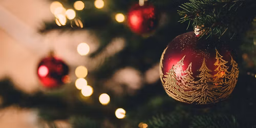 Christmas Dinner 2025